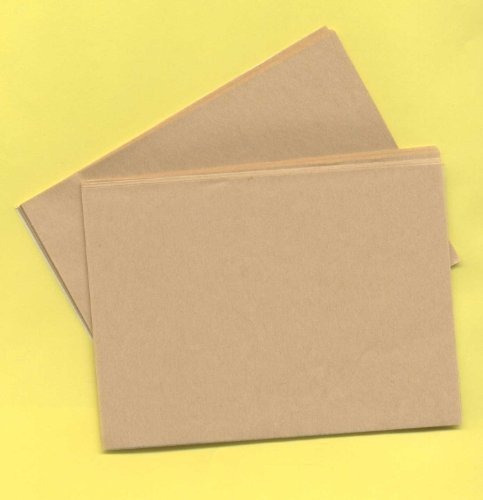 japanese premium oil blotting paper - 500 sheets !